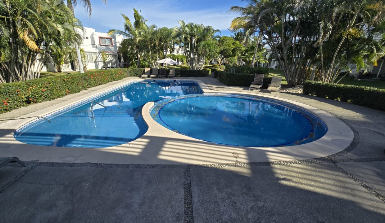 Casa Rincon del Cielo - Nuevo Vallarta 3BD 2.5 BA Vallarta Dream Rentals (44)