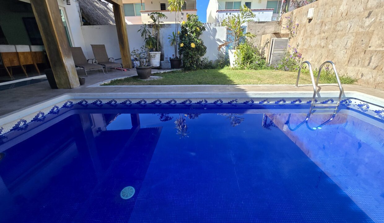 Casa Rio Cutzamala - Fluvial Puerto Vallarta Dream Rentals (74)