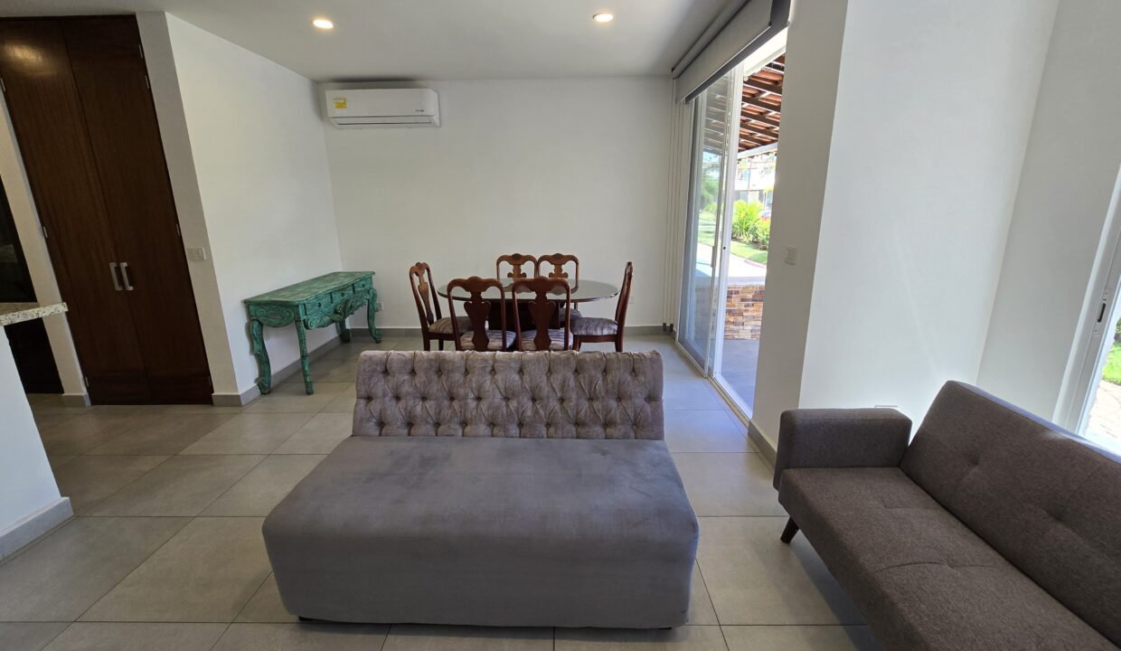 Villa Paradiso - House For Rent Vallarta Dream Rentals Furnished Las Juntas (10)