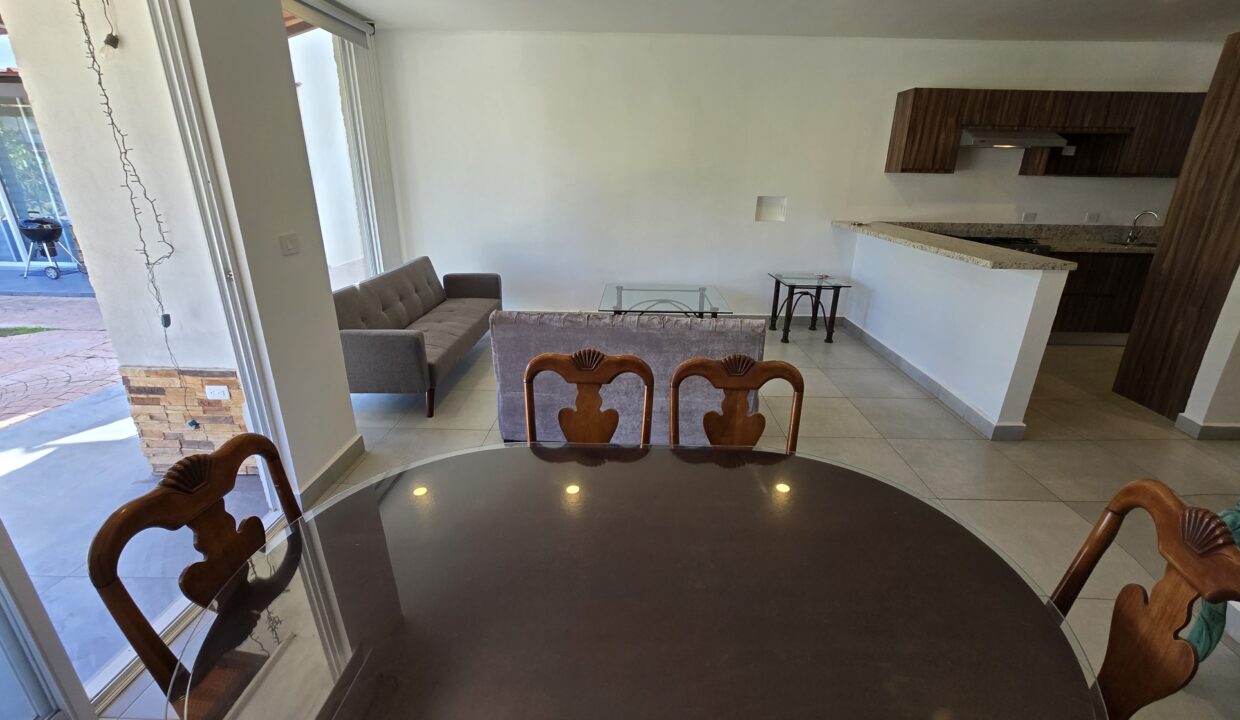 Villa Paradiso - House For Rent Vallarta Dream Rentals Furnished Las Juntas (12)