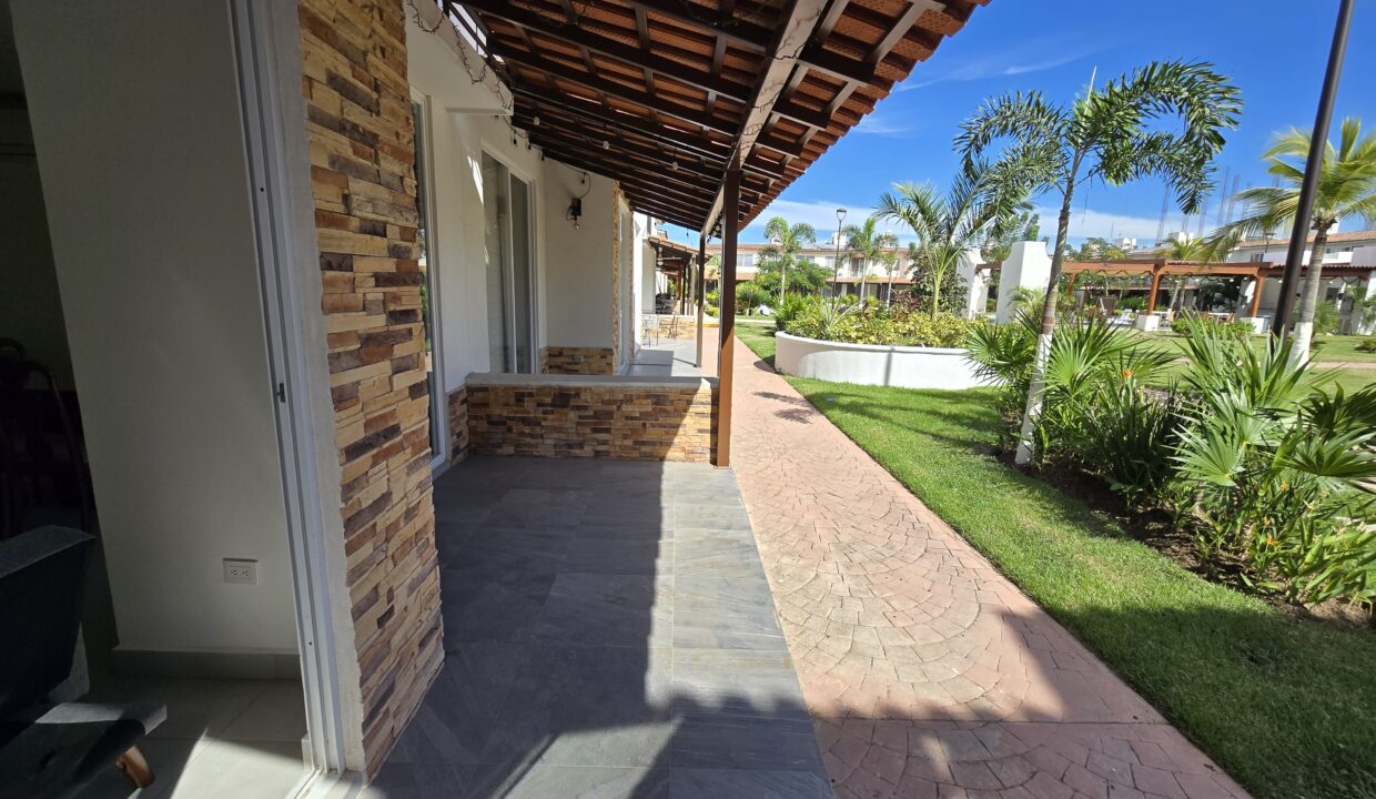 Villa Paradiso - House For Rent Vallarta Dream Rentals Furnished Las Juntas (21)