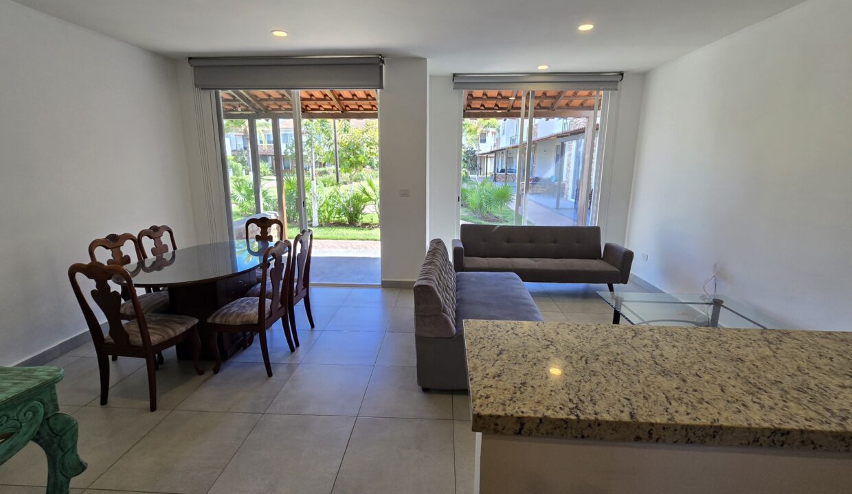 Villa Paradiso - House For Rent Vallarta Dream Rentals Furnished Las Juntas (3)