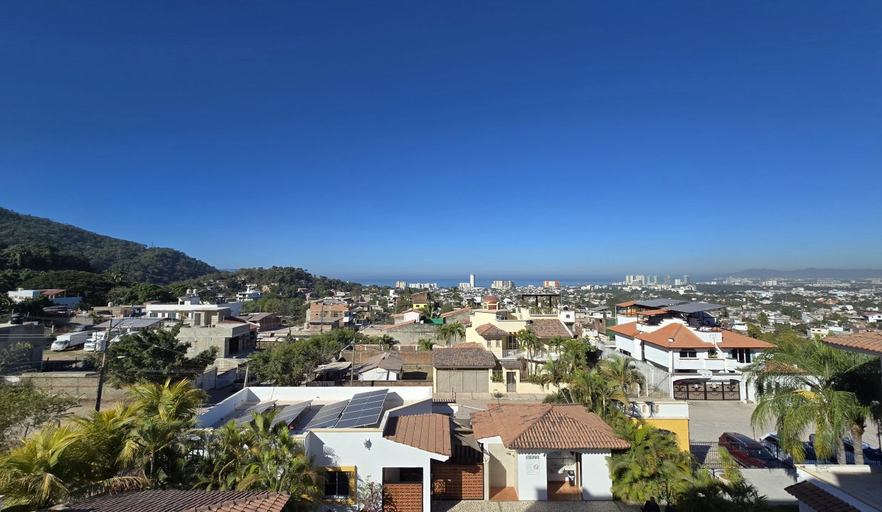 Apartment Sorrento 8- 2BD 1BA Puerto Vallarta Dream Rentals (16)