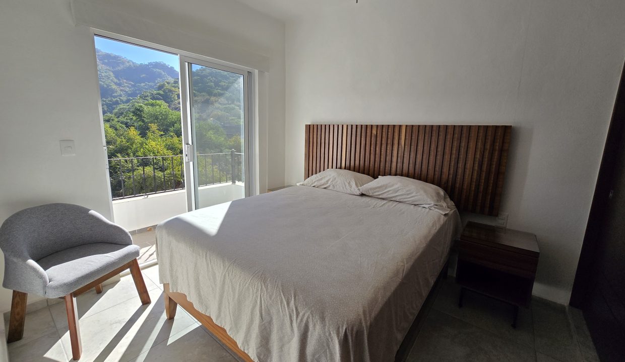 Apartment Sorrento 8- 2BD 1BA Puerto Vallarta Dream Rentals (19)