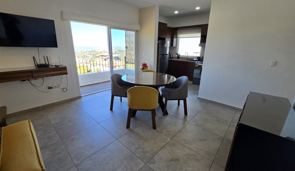 Apartment Sorrento 8- 2BD 1BA Puerto Vallarta Dream Rentals (3)