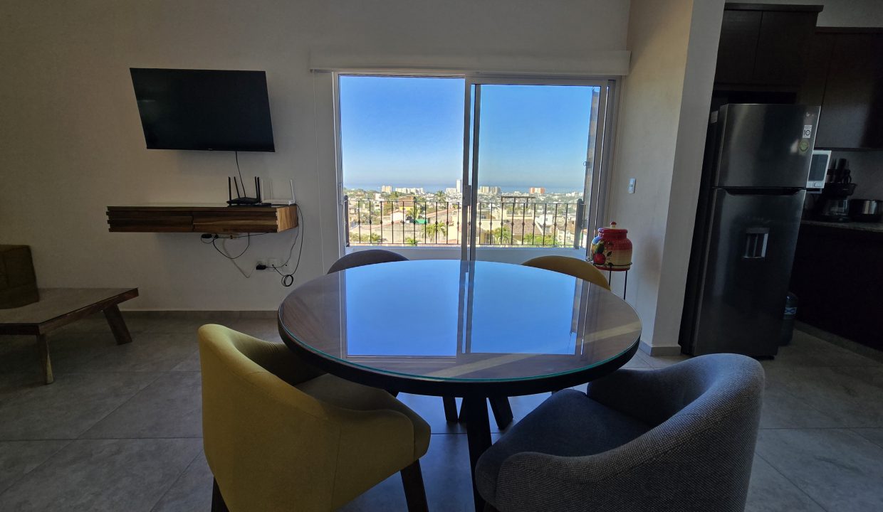 Apartment Sorrento 8- 2BD 1BA Puerto Vallarta Dream Rentals (4)