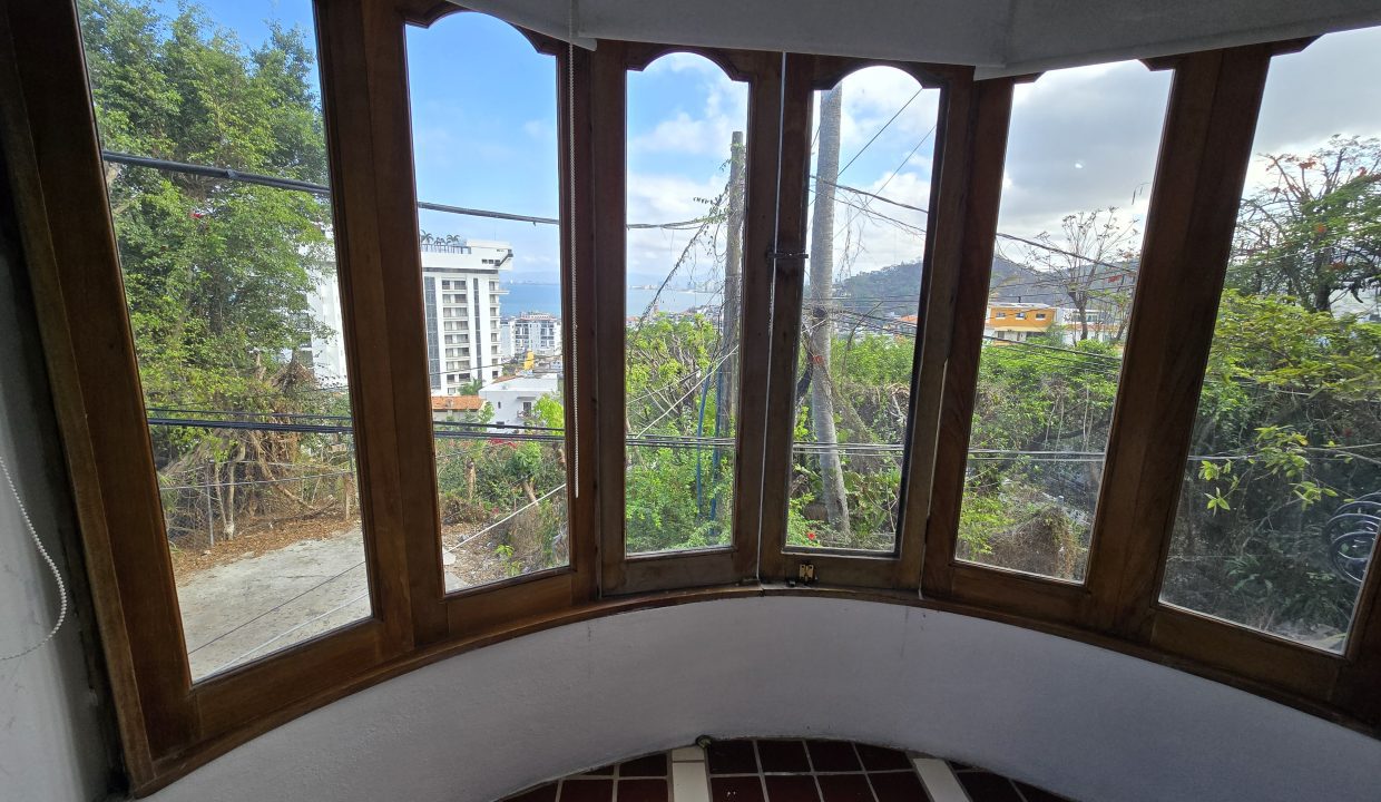 Condo Campanario 1 - 2BD 1BA Amapas 2025 Vallarta Dream Rentals (14)