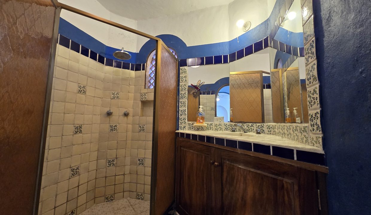 Condo Campanario 1 - 2BD 1BA Amapas 2025 Vallarta Dream Rentals (17)