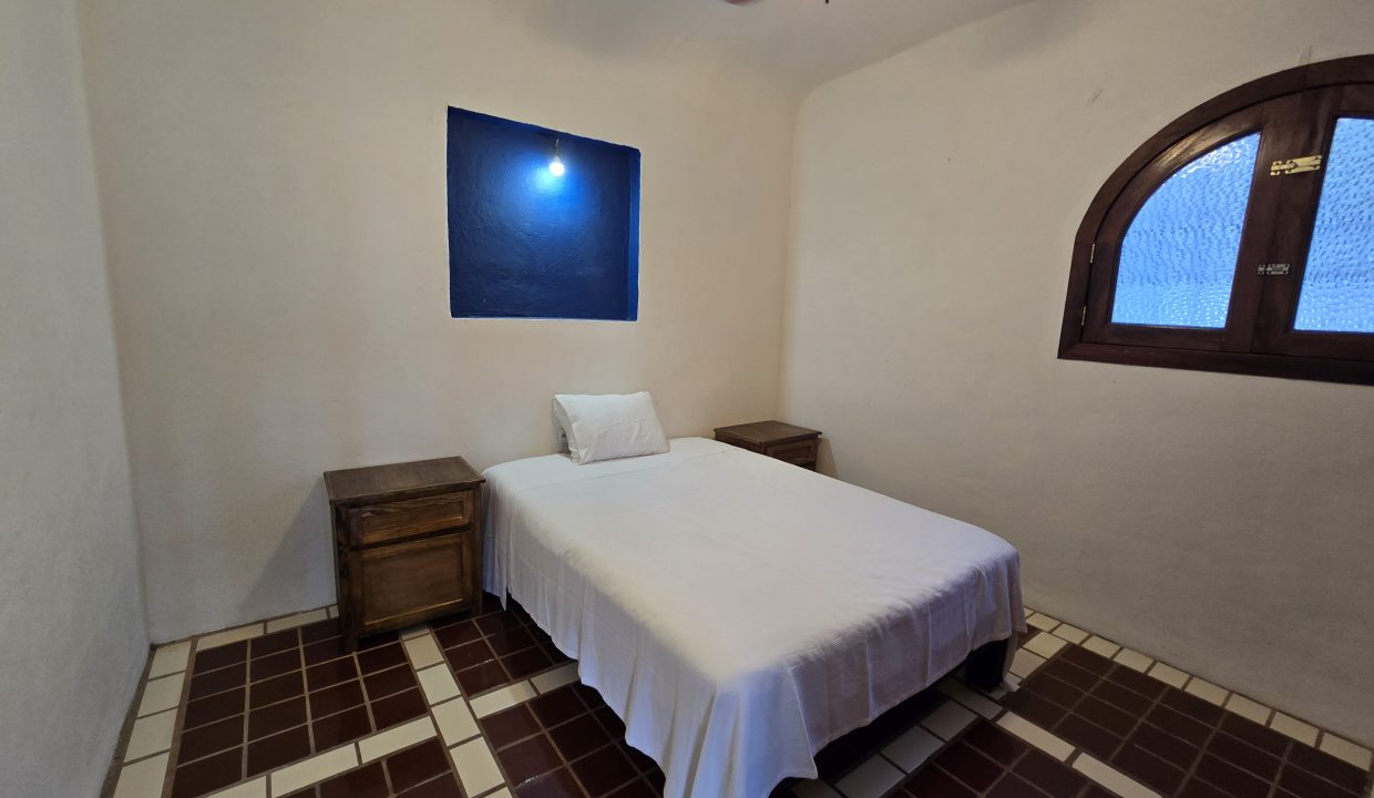 Condo Campanario 1 - 2BD 1BA Amapas 2025 Vallarta Dream Rentals (19)