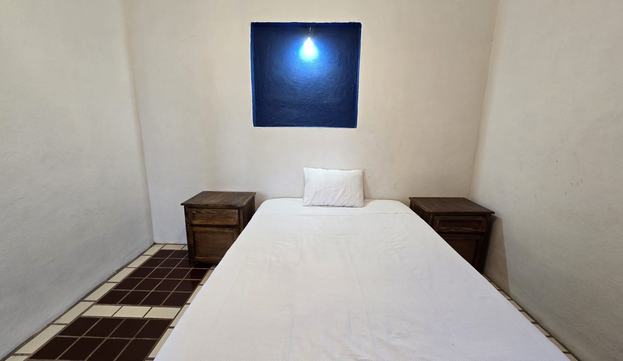 Condo Campanario 1 - 2BD 1BA Amapas 2025 Vallarta Dream Rentals (20)