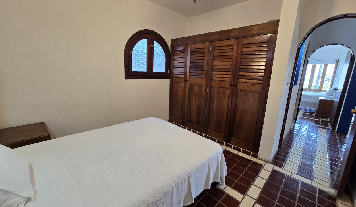 Condo Campanario 1 - 2BD 1BA Amapas 2025 Vallarta Dream Rentals (23)