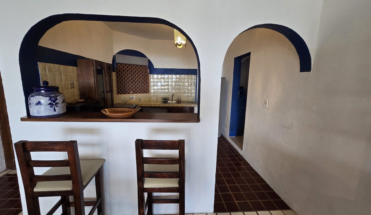 Condo Campanario 1 - 2BD 1BA Amapas 2025 Vallarta Dream Rentals (4)