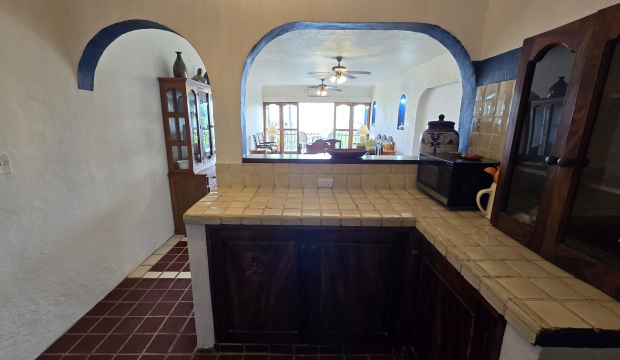 Condo Campanario 1 - 2BD 1BA Amapas 2025 Vallarta Dream Rentals (7)
