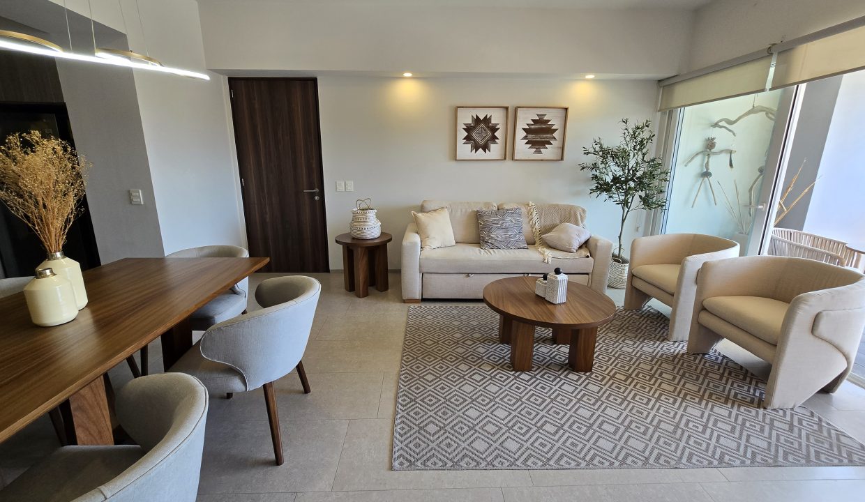 Condo Distrito Coral 303 - For Rent Puerto Vallarta Dream Rentals (15)