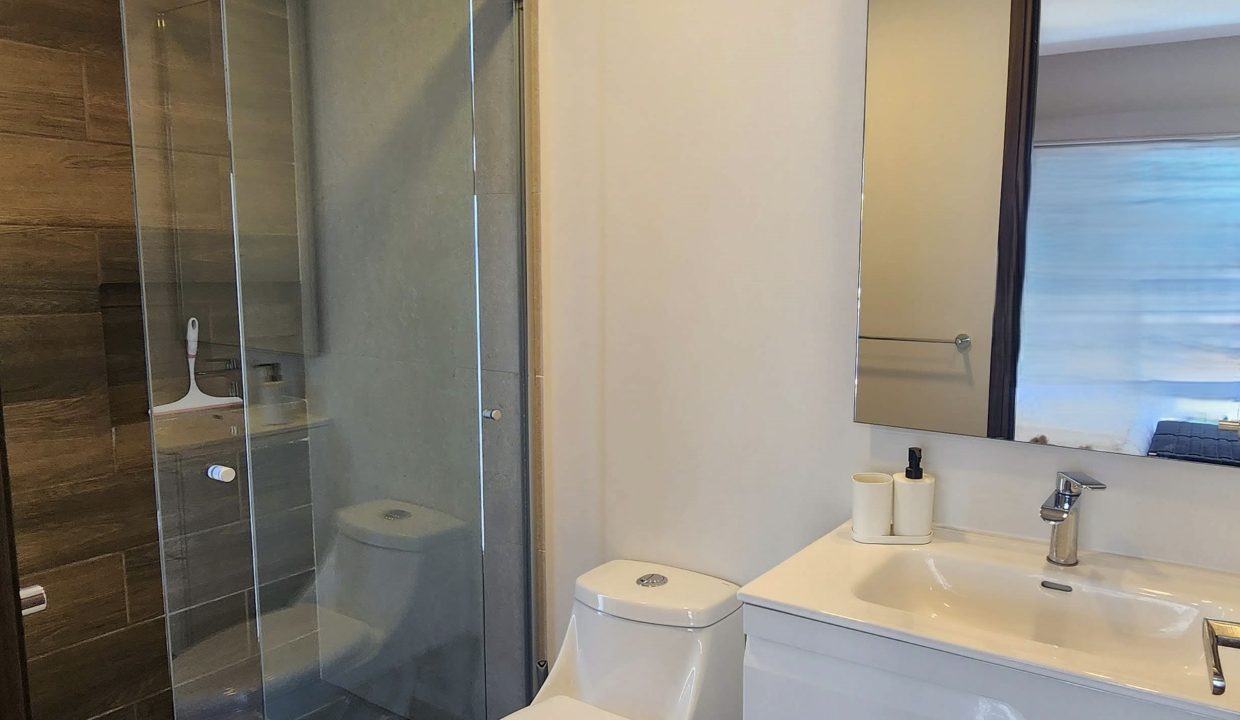 Condo Distrito Coral 303 - For Rent Puerto Vallarta Dream Rentals (21)