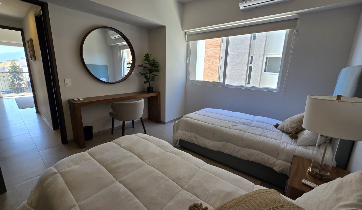 Condo Distrito Coral 303 - For Rent Puerto Vallarta Dream Rentals (24)