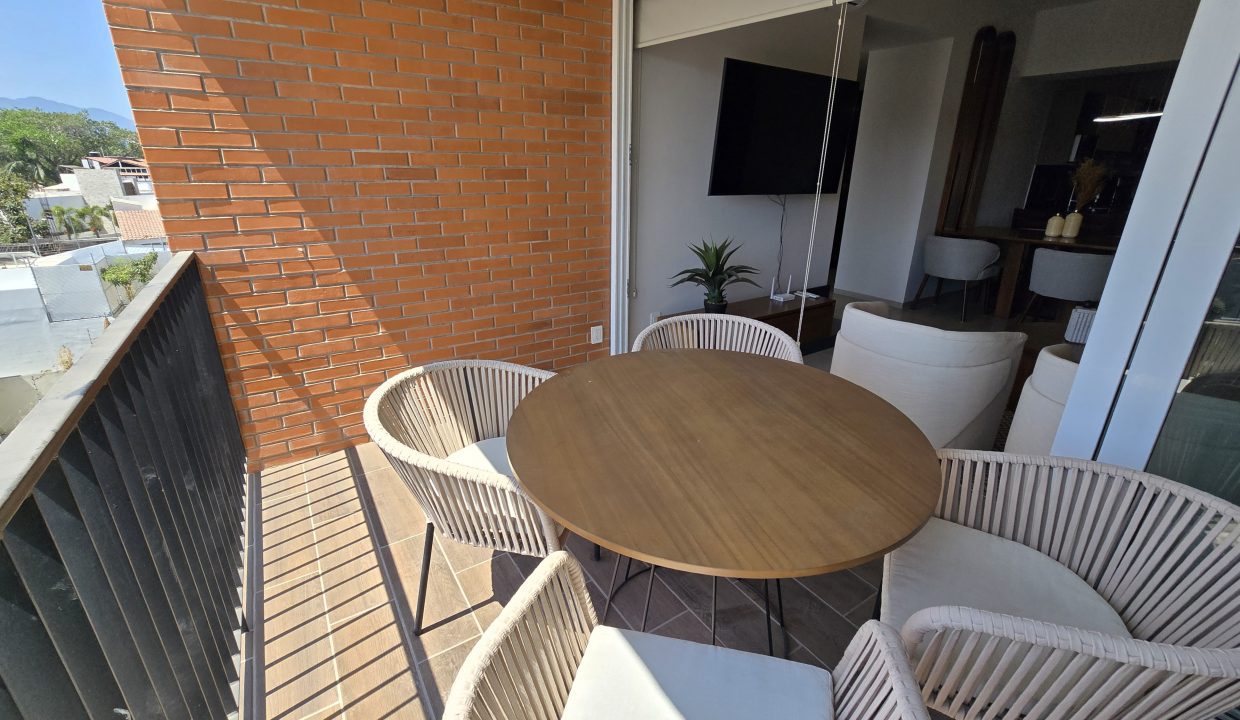 Condo Distrito Coral 303 - For Rent Puerto Vallarta Dream Rentals (6)