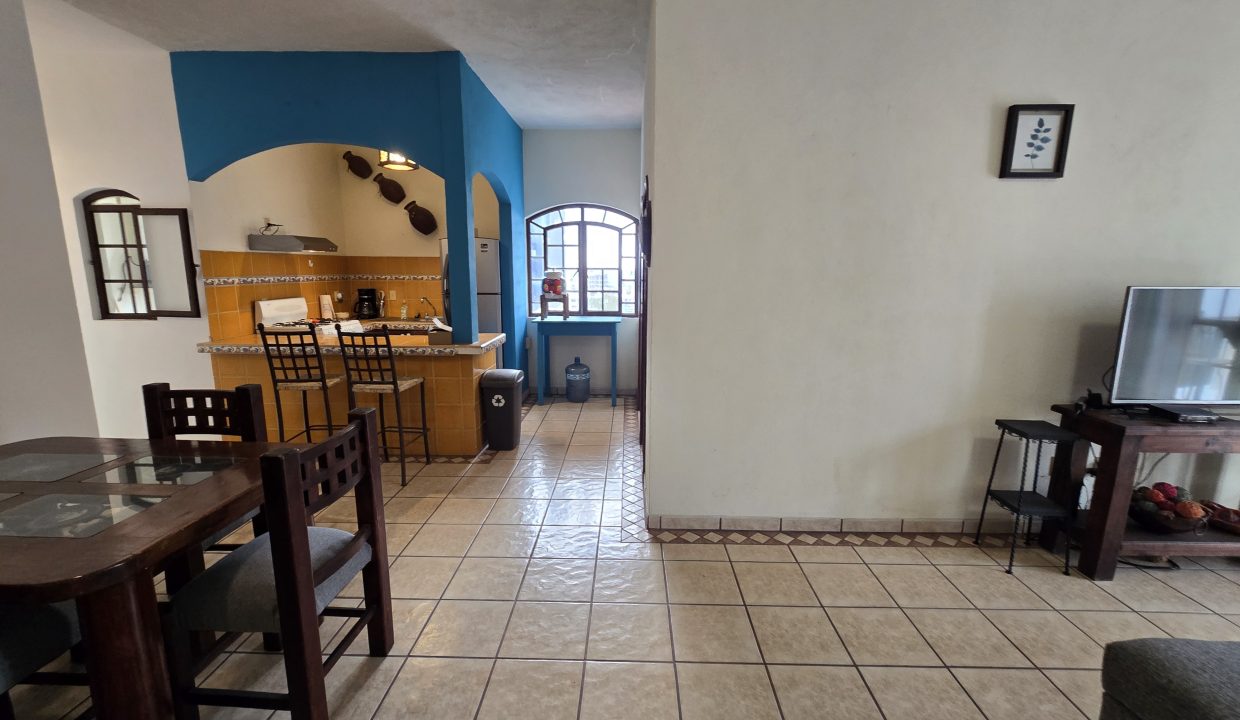 Apartment Max 4 - 5 de Diciembre Vallarta Dream (1)