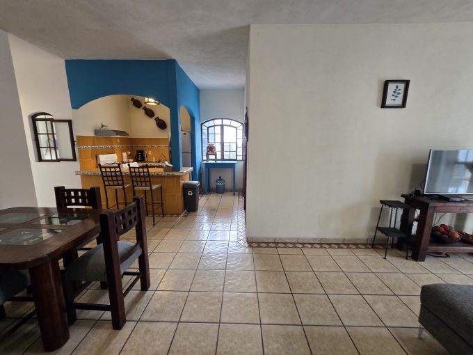 Apartment Max 3