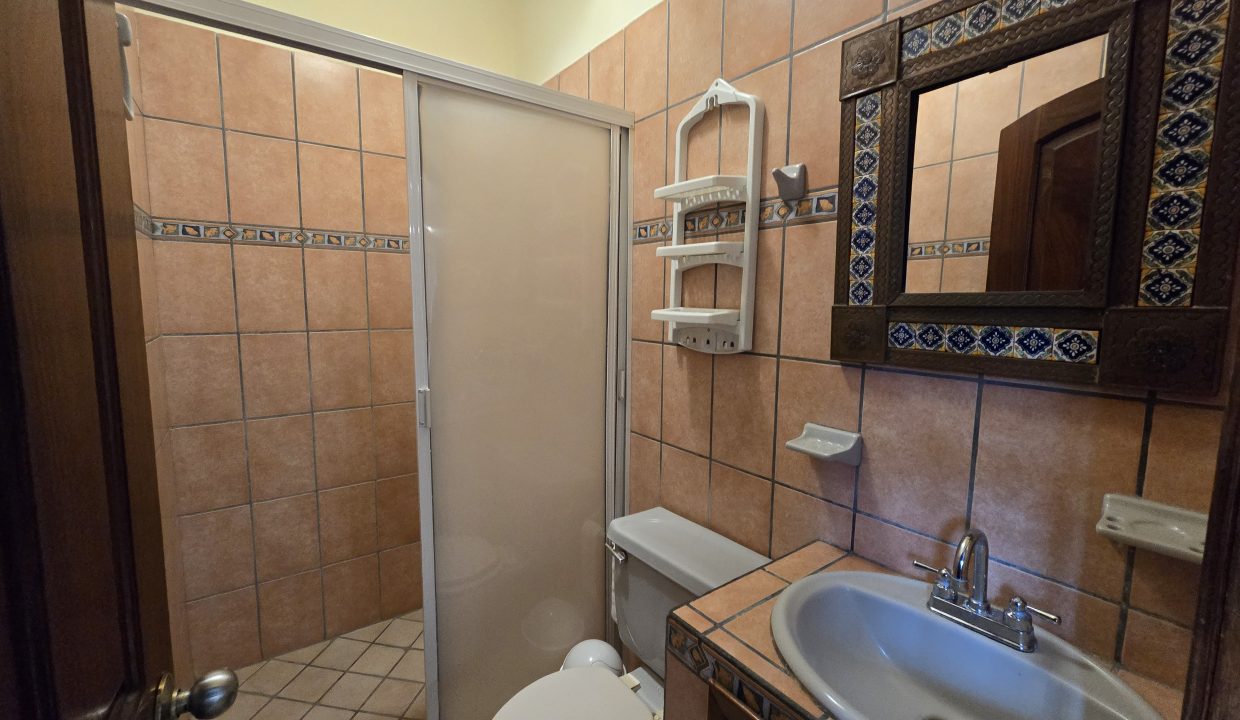 Apartment Max 4 - 5 de Diciembre Vallarta Dream (10)