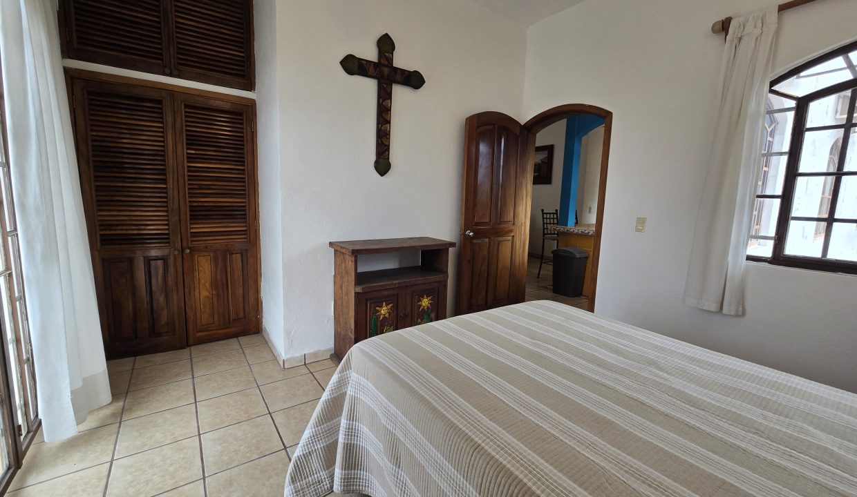 Apartment Max 4 - 5 de Diciembre Vallarta Dream (14)