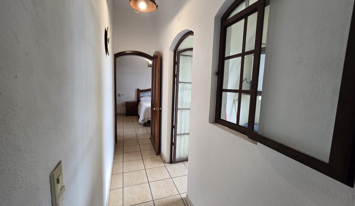 Apartment Max 4 - 5 de Diciembre Vallarta Dream (15)
