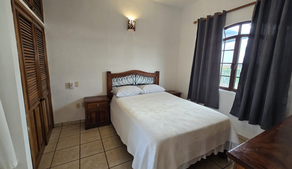 Apartment Max 4 - 5 de Diciembre Vallarta Dream (17)