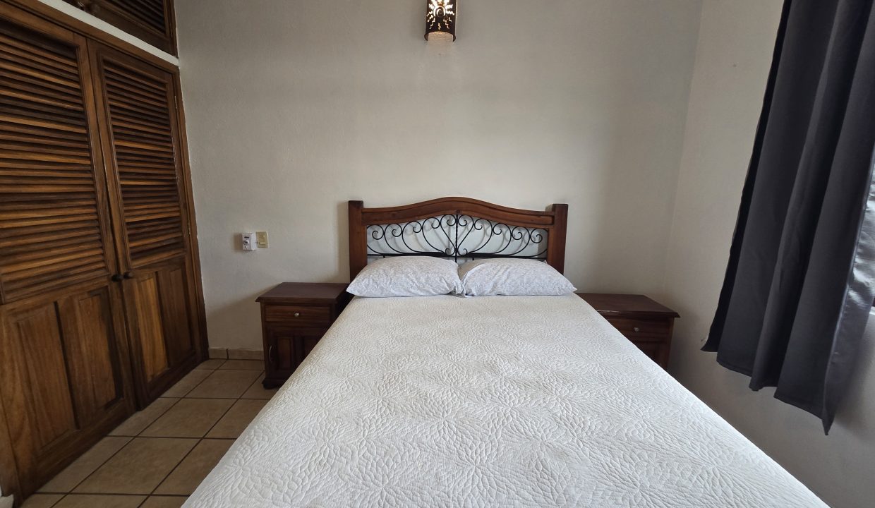 Apartment Max 4 - 5 de Diciembre Vallarta Dream (20)
