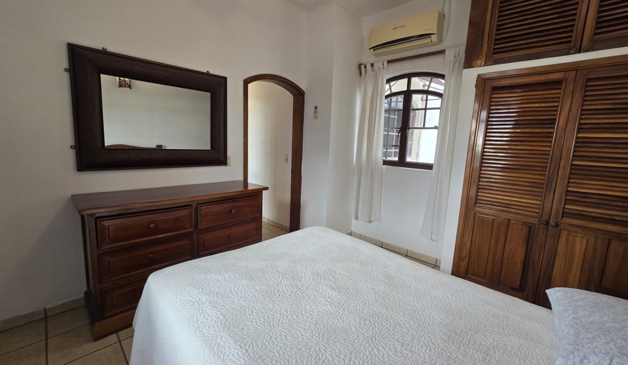 Apartment Max 4 - 5 de Diciembre Vallarta Dream (21)