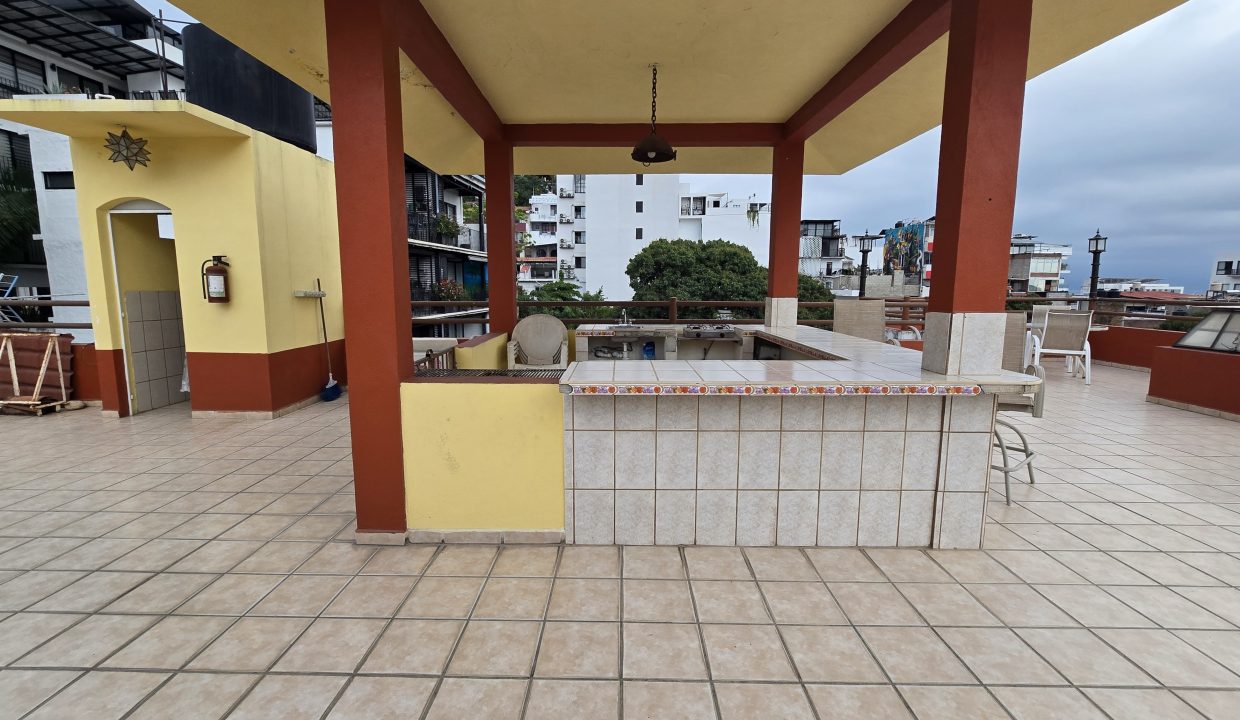 Apartment Max 4 - 5 de Diciembre Vallarta Dream (22)