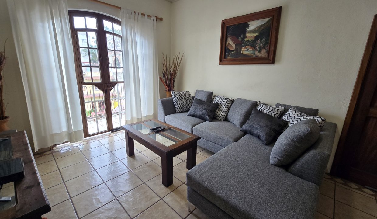 Apartment Max 4 - 5 de Diciembre Vallarta Dream (3)