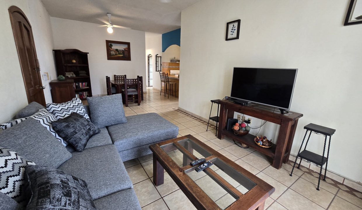 Apartment Max 4 - 5 de Diciembre Vallarta Dream (5)