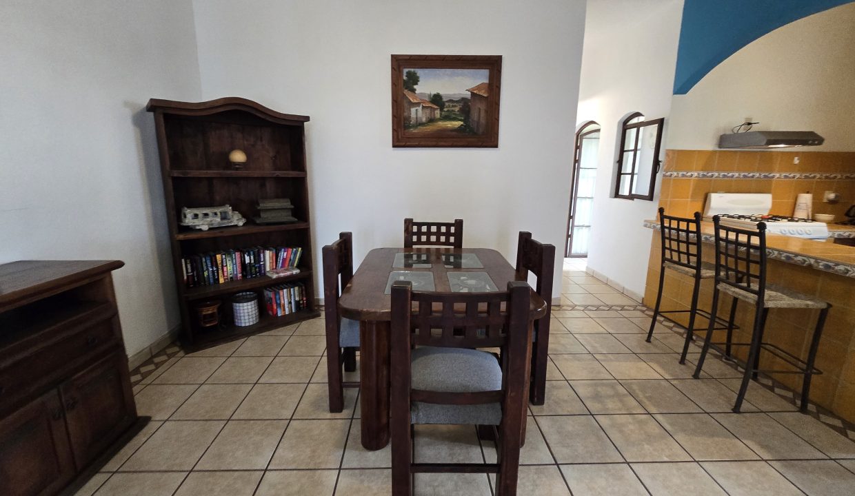 Apartment Max 4 - 5 de Diciembre Vallarta Dream (6)