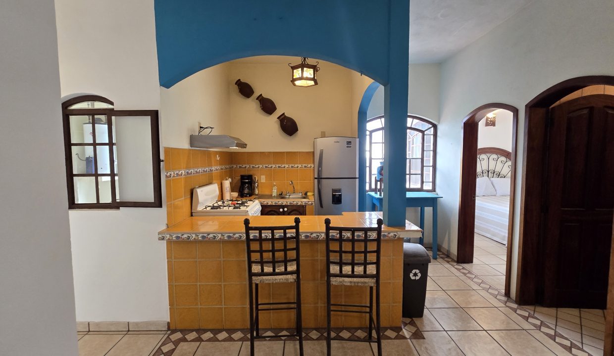 Apartment Max 4 - 5 de Diciembre Vallarta Dream (8)