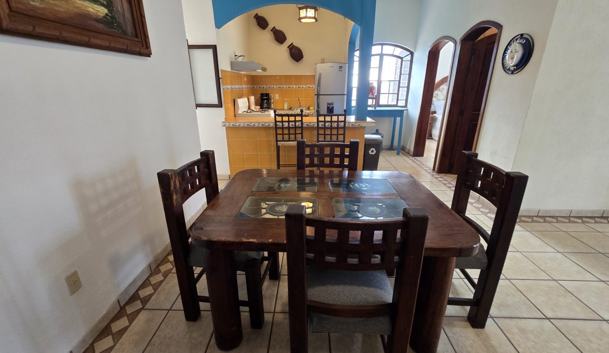Apartment Max 4 - 5 de Diciembre Vallarta Dream (9)
