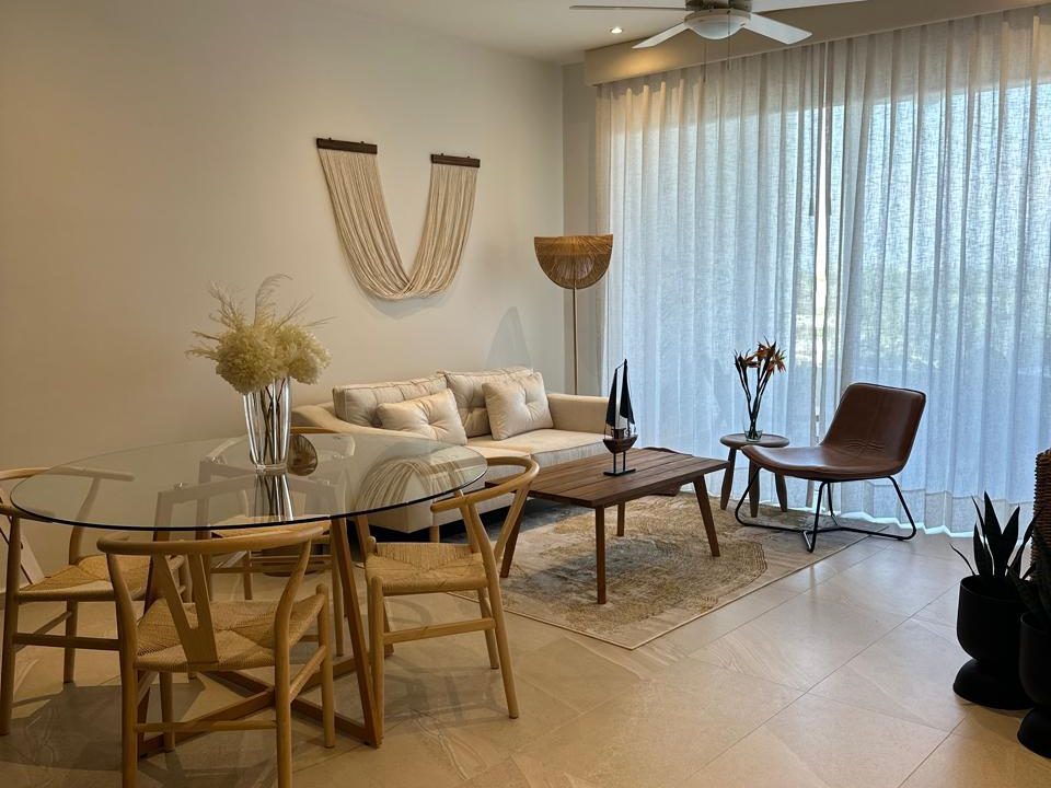 Condo Flamingos 7 Sport Residences - Furnished 2025 (10)