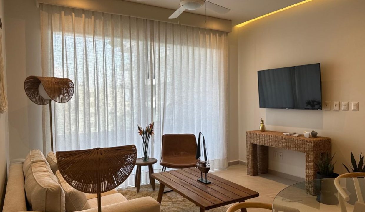 Condo Flamingos 7 Sport Residences - Furnished 2025 (14)