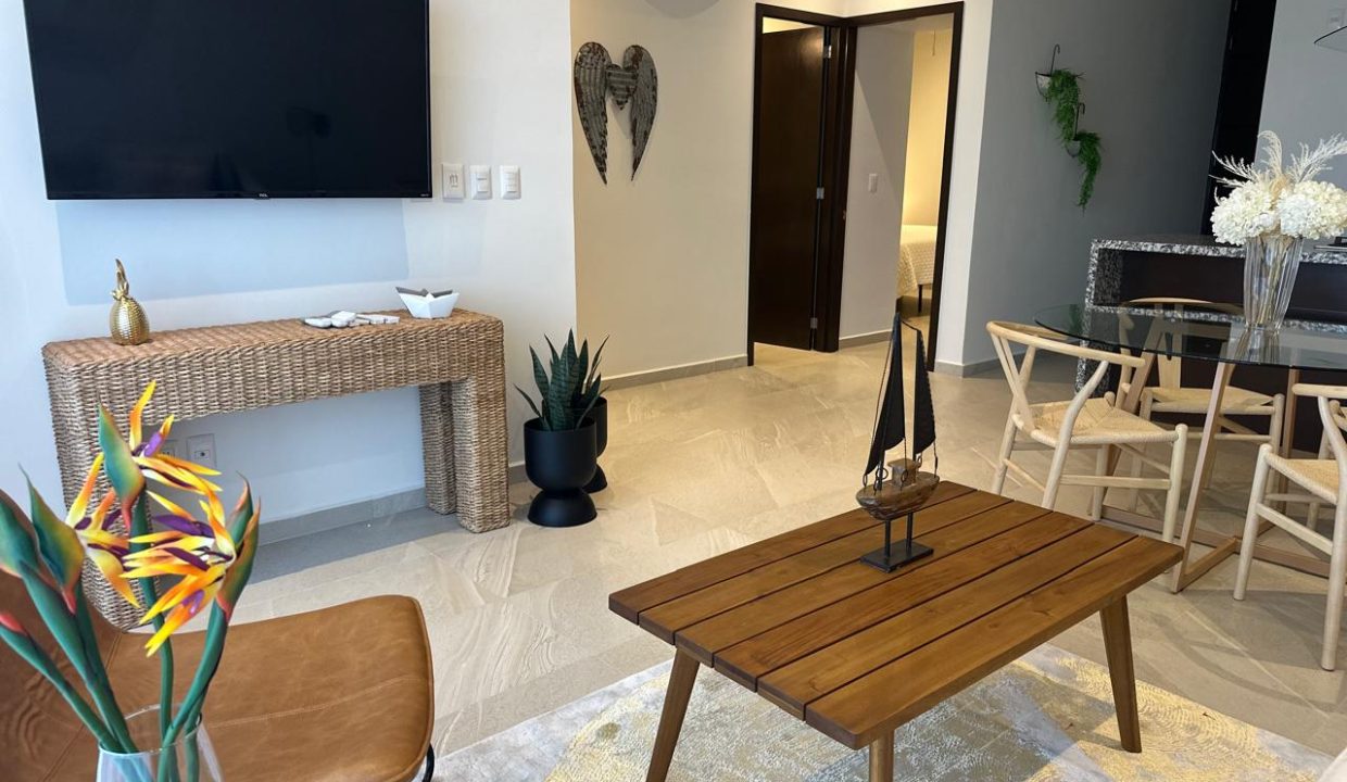 Condo Flamingos 7 Sport Residences - Furnished 2025 (18)