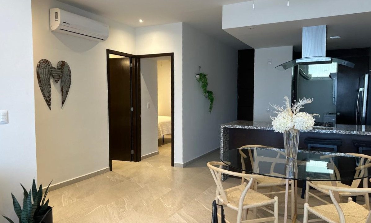 Condo Flamingos 7 Sport Residences - Furnished 2025 (21)