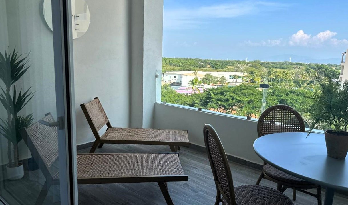 Condo Flamingos 7 Sport Residences - Furnished 2025 (4)