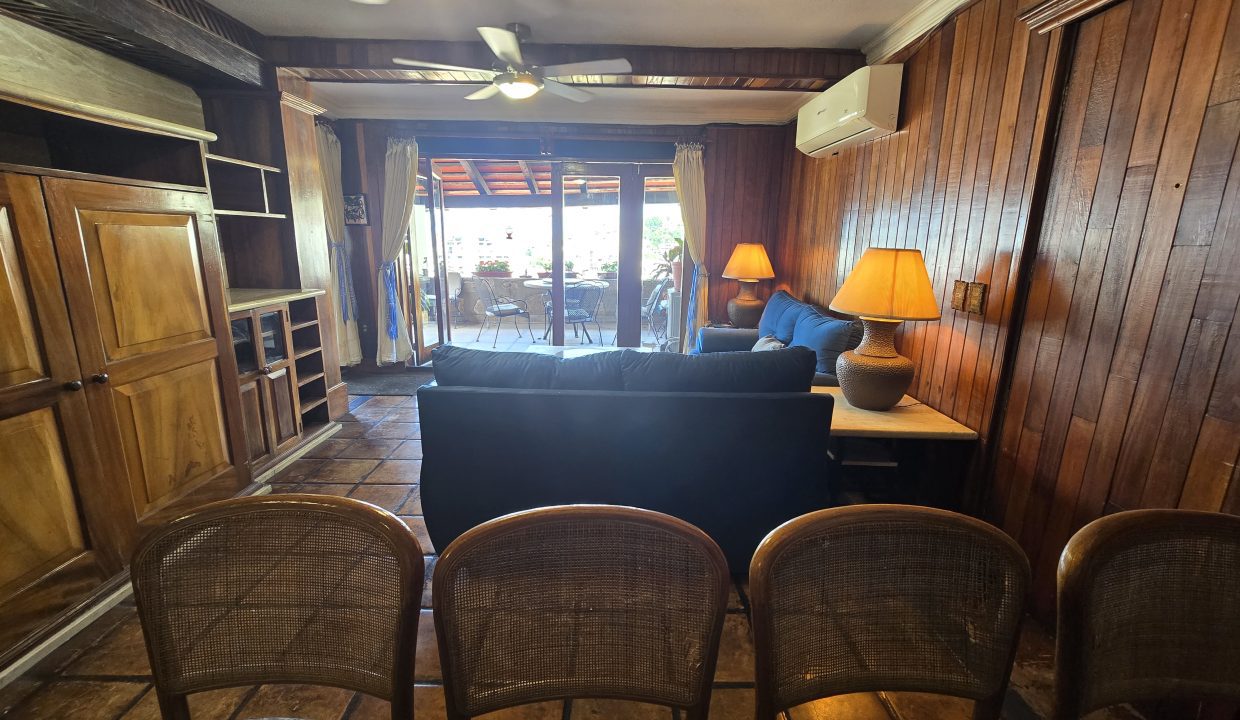 Condo Loma del Sol 12 - 2025 Amapas Puerto Vallarta Dream Rentals (14)