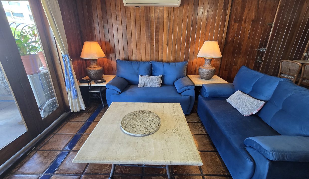 Condo Loma del Sol 12 - 2025 Amapas Puerto Vallarta Dream Rentals (9)