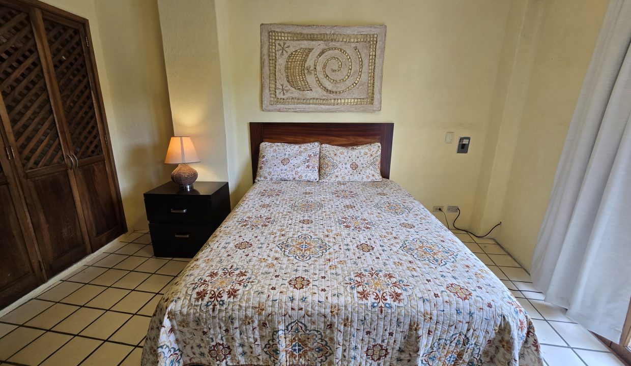 Condo Villa Santa Barbara 202 - Amapas Puerto Vallarta Dream Rentals (1)