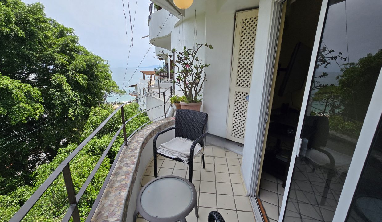 Condo Villa Santa Barbara 202 - Amapas Puerto Vallarta Dream Rentals (11)