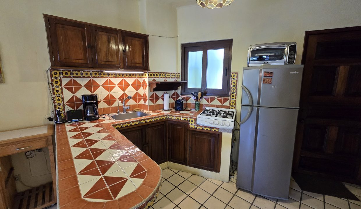 Condo Villa Santa Barbara 202 - Amapas Puerto Vallarta Dream Rentals (16)