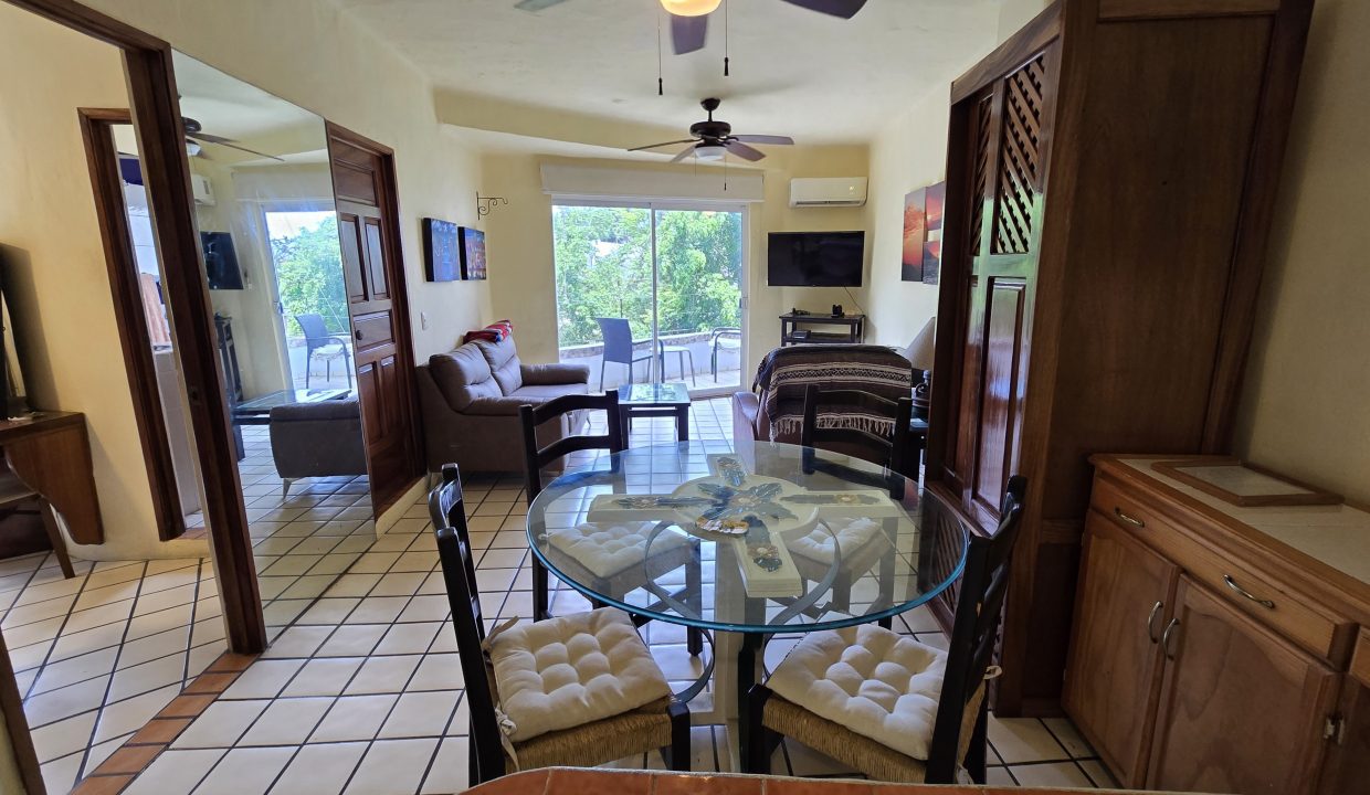 Condo Villa Santa Barbara 202 - Amapas Puerto Vallarta Dream Rentals (18)