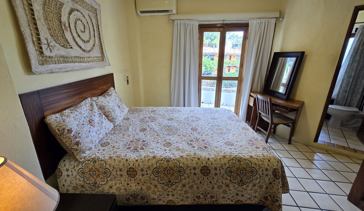 Condo Villa Santa Barbara 202 - Amapas Puerto Vallarta Dream Rentals (2)