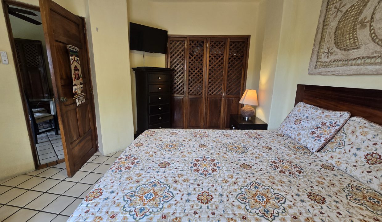 Condo Villa Santa Barbara 202 - Amapas Puerto Vallarta Dream Rentals (5)