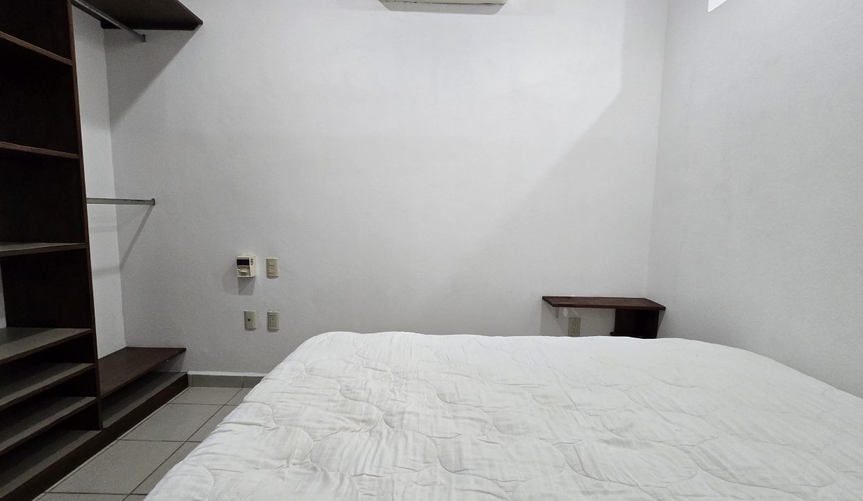 Apartment Buenos Aires 2 - 2025 For Rent Vallarta Dream (14)