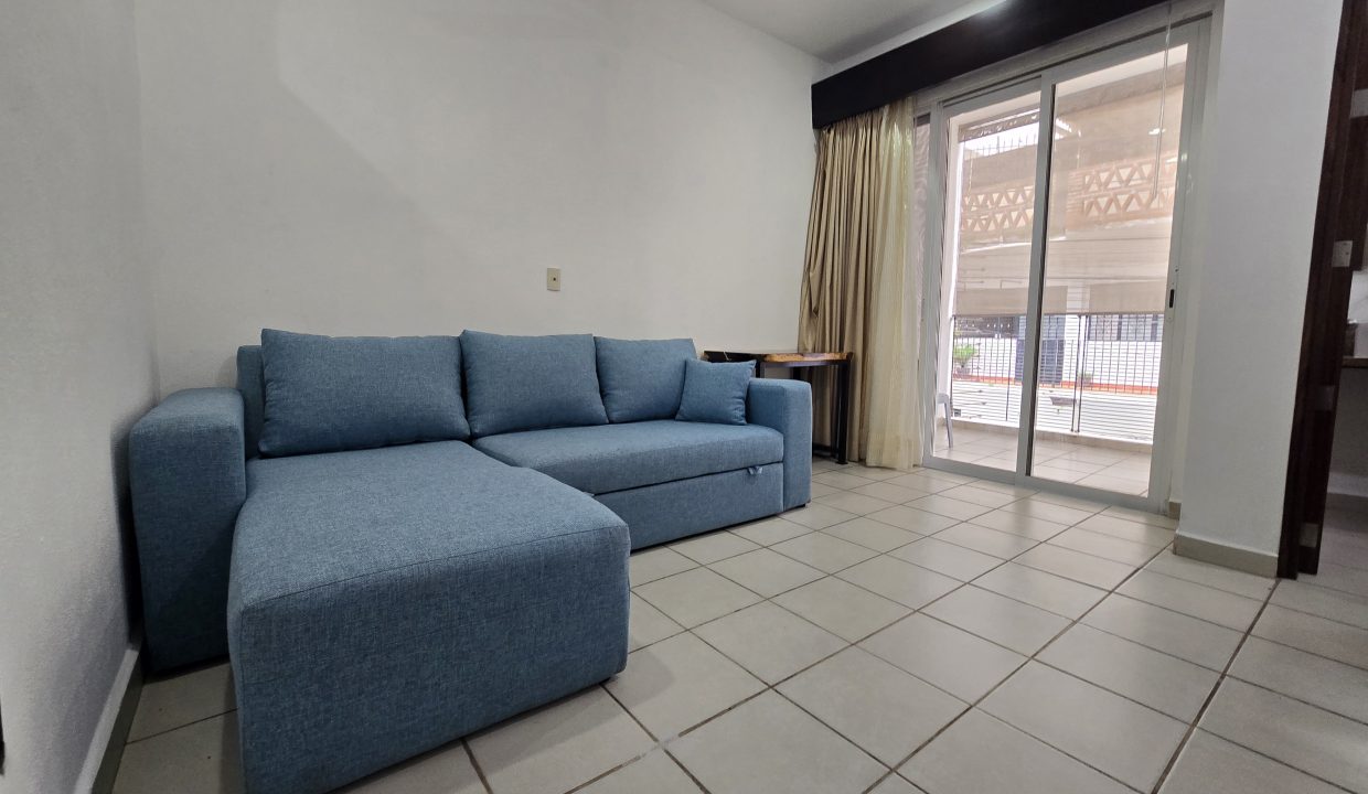 Apartment Buenos Aires 2 - 2025 For Rent Vallarta Dream (2)